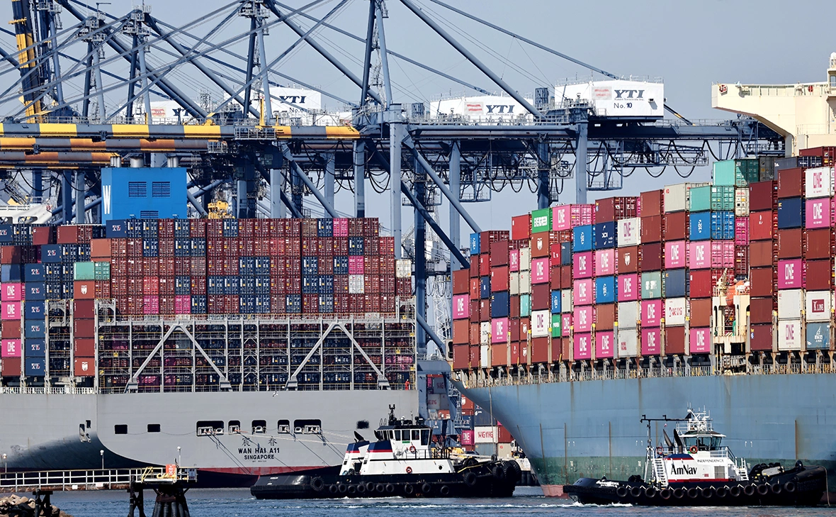 Mario Tama / Getty Images