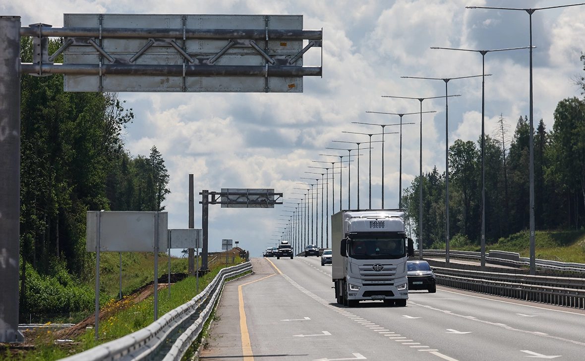 Алексей Белкин / NEWS.ru / Global Look Press