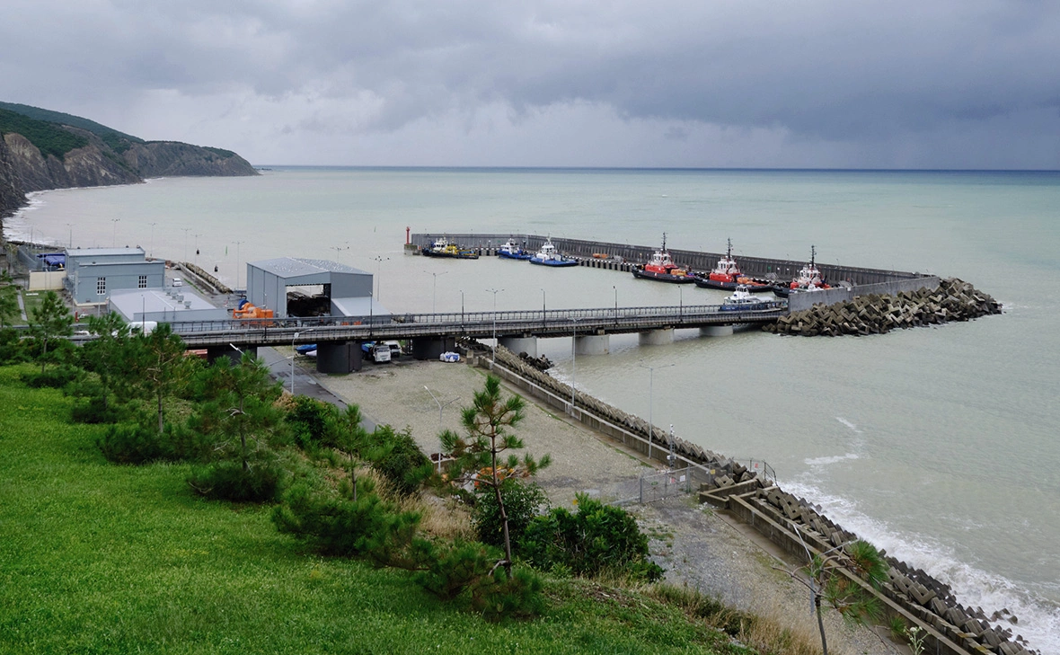 Юрий Березнюк / ТАСС