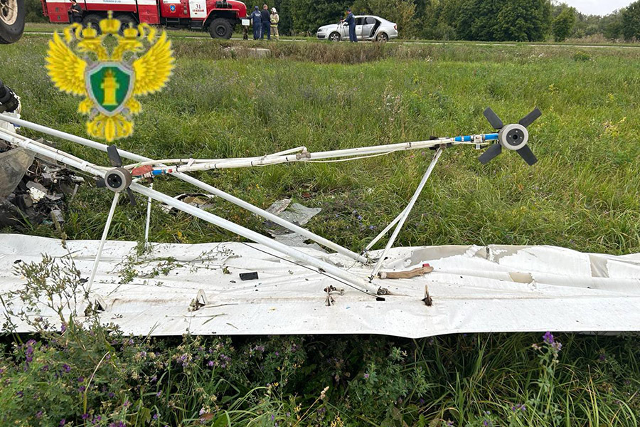 Фото: Московская межрегиональная транспортная прокуратура