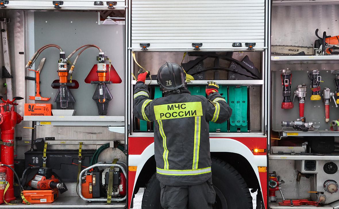 Фото: Алексей Белкин / NEWS.ru / Global Look Press