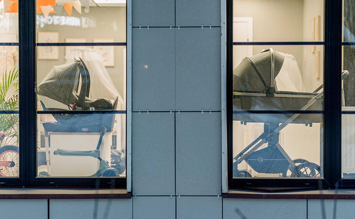 Фото: Михаил Гребенщиков / РБК