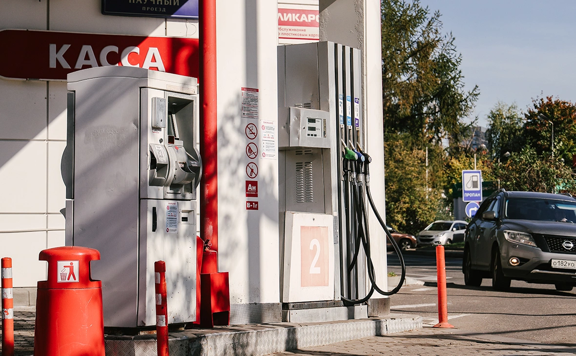 Андрей Любимов / РБК