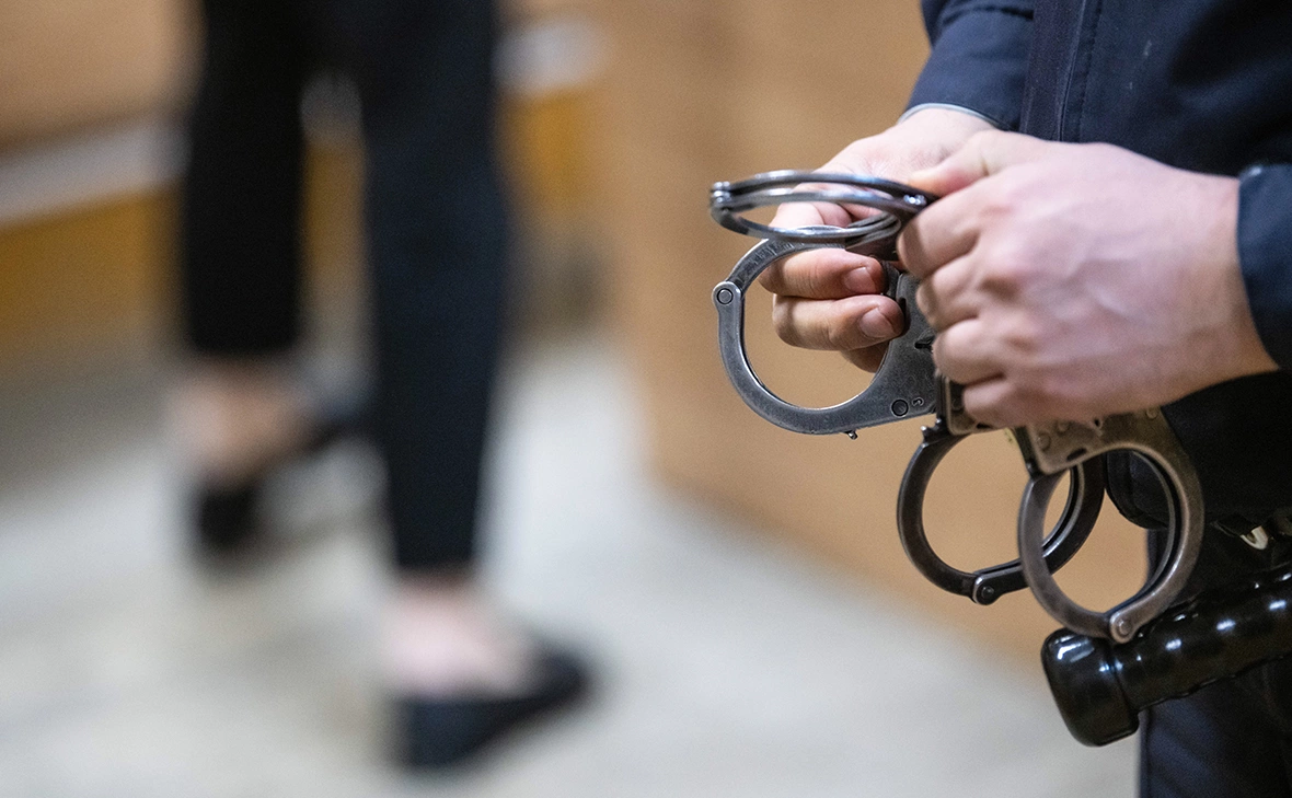 Илья Московец / URA.ru / Global Look Press