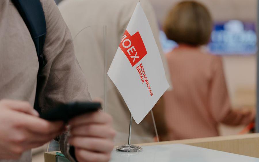 Фото: Михаил Гребенщиков / РБК