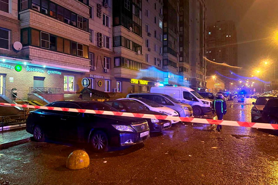 Фото: vorobiev_live / Telegram