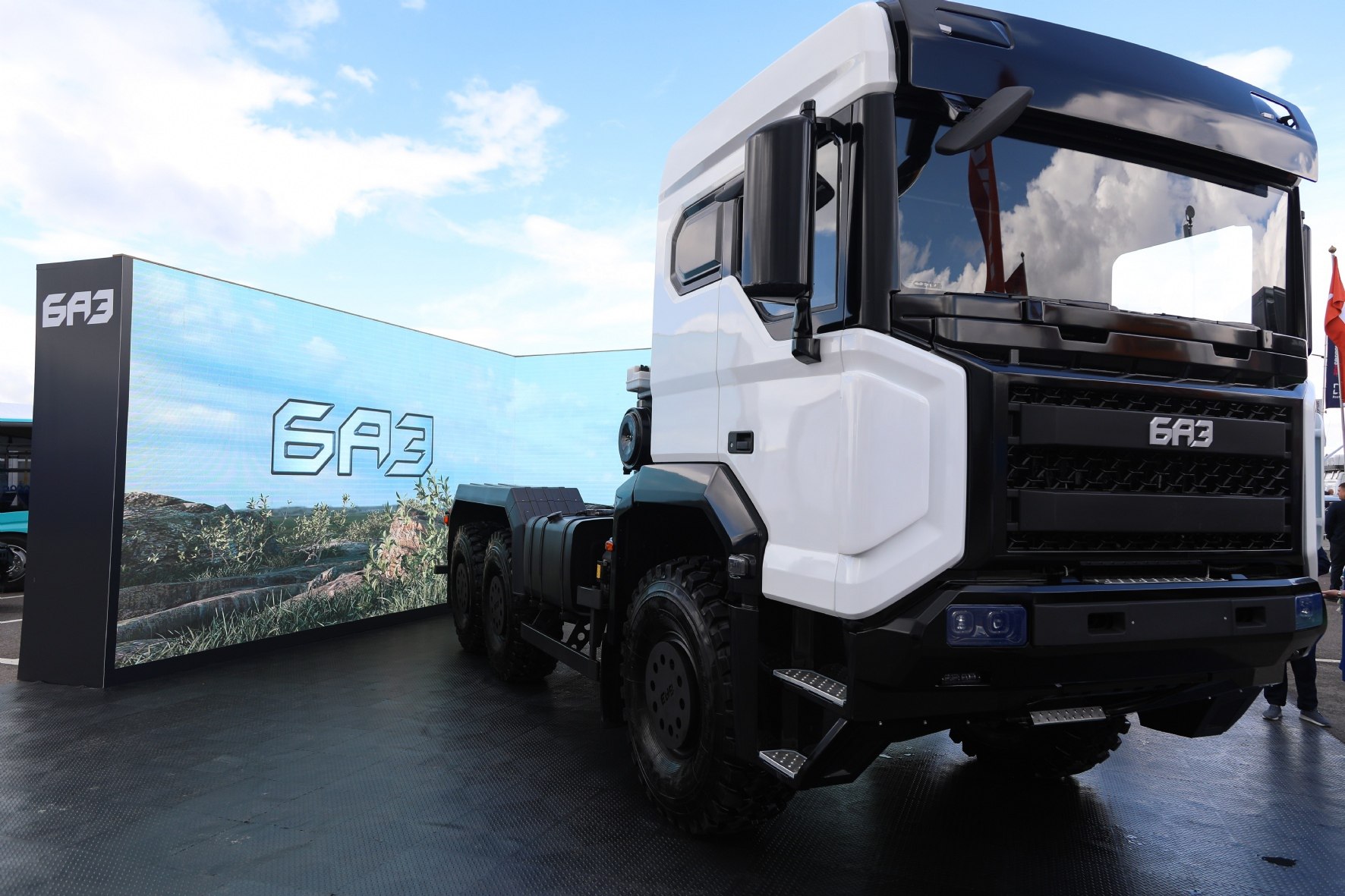 Фото: Пименов Роман / PhotoXPress.ru