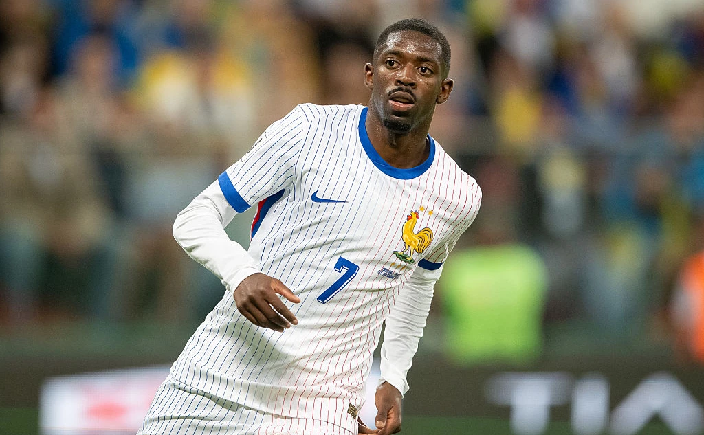  Mateusz Slodkowski / Getty Images