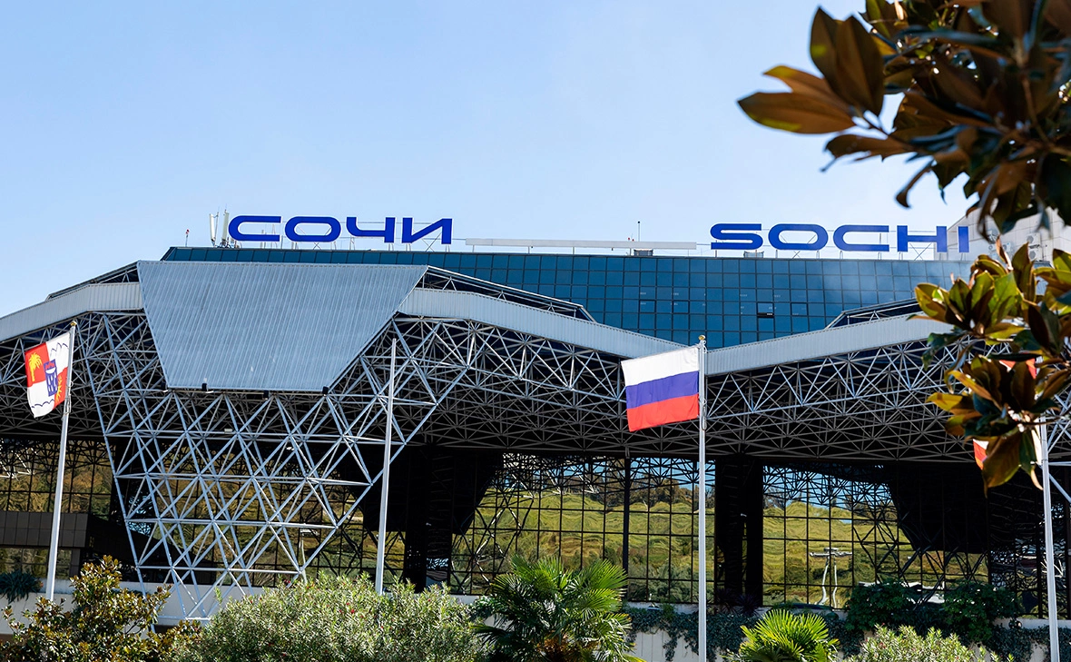 Алексей Смышляев / Global Look Press