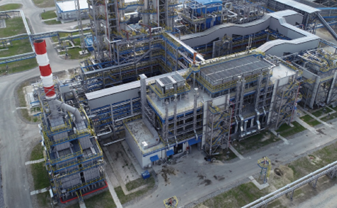 Фото: сайт компании "Петон Констракшн"