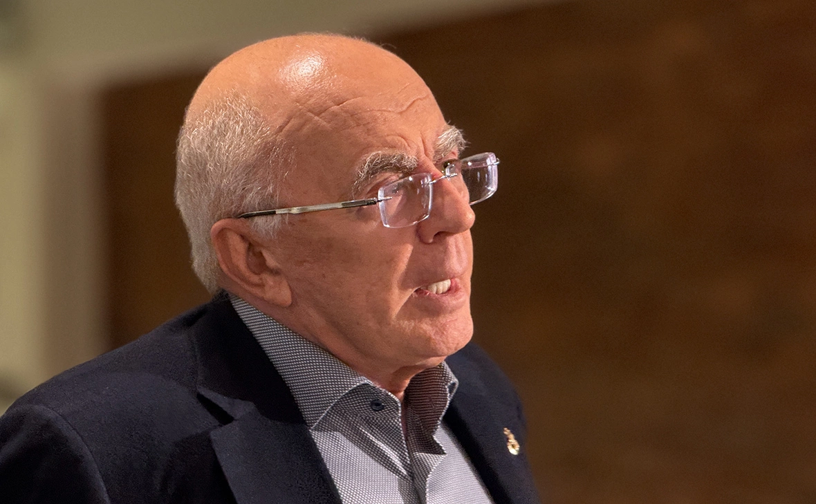 Ольга Костромина / ТАСС