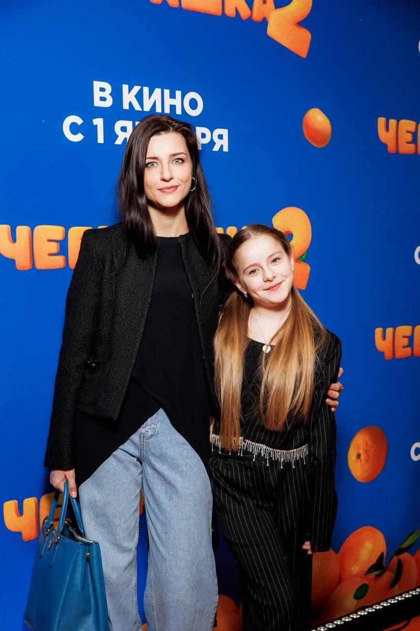 Дарья Сиваева