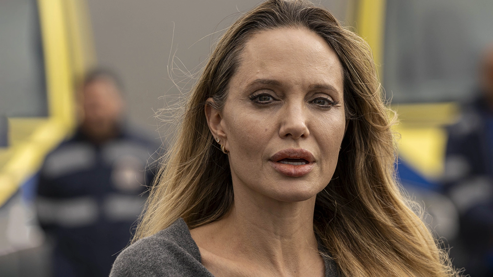 Анджелина Джоли