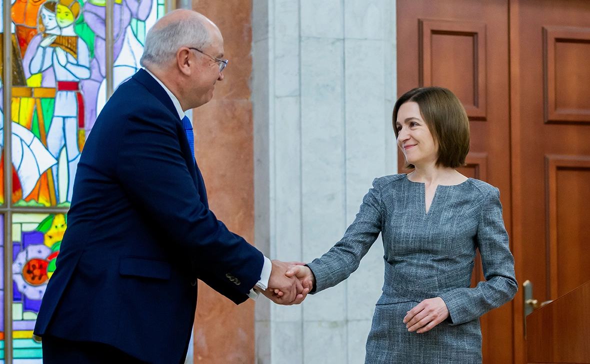 Dan Morar / Shutterstock