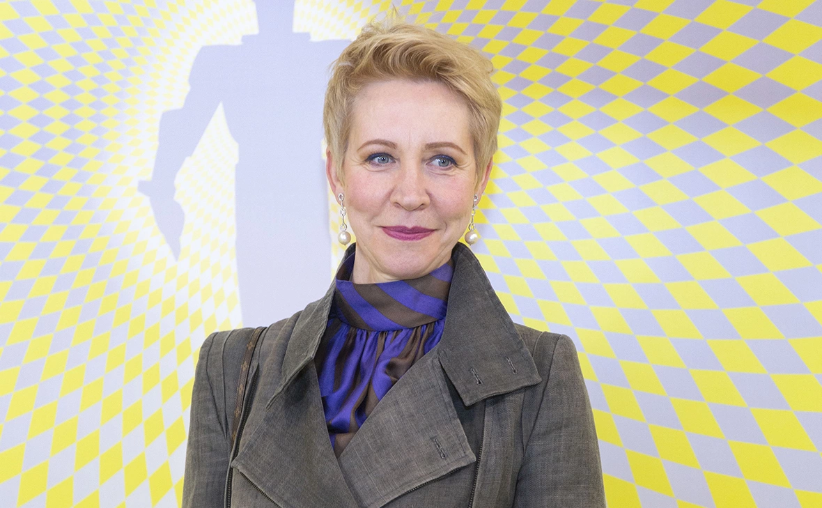 Вадим Тараканов / ТАСС