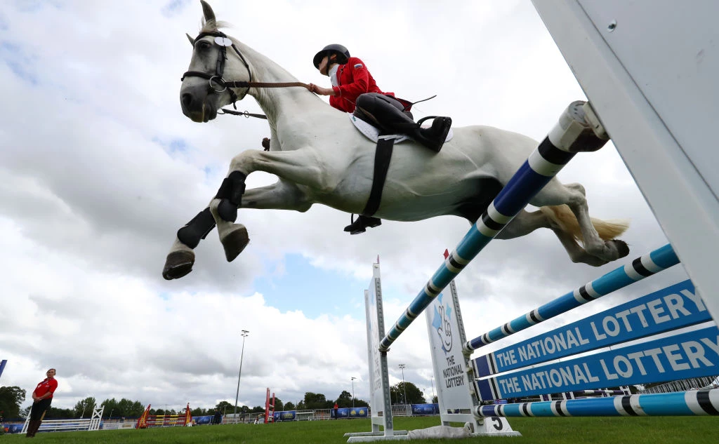 Michael Steele / Getty Images