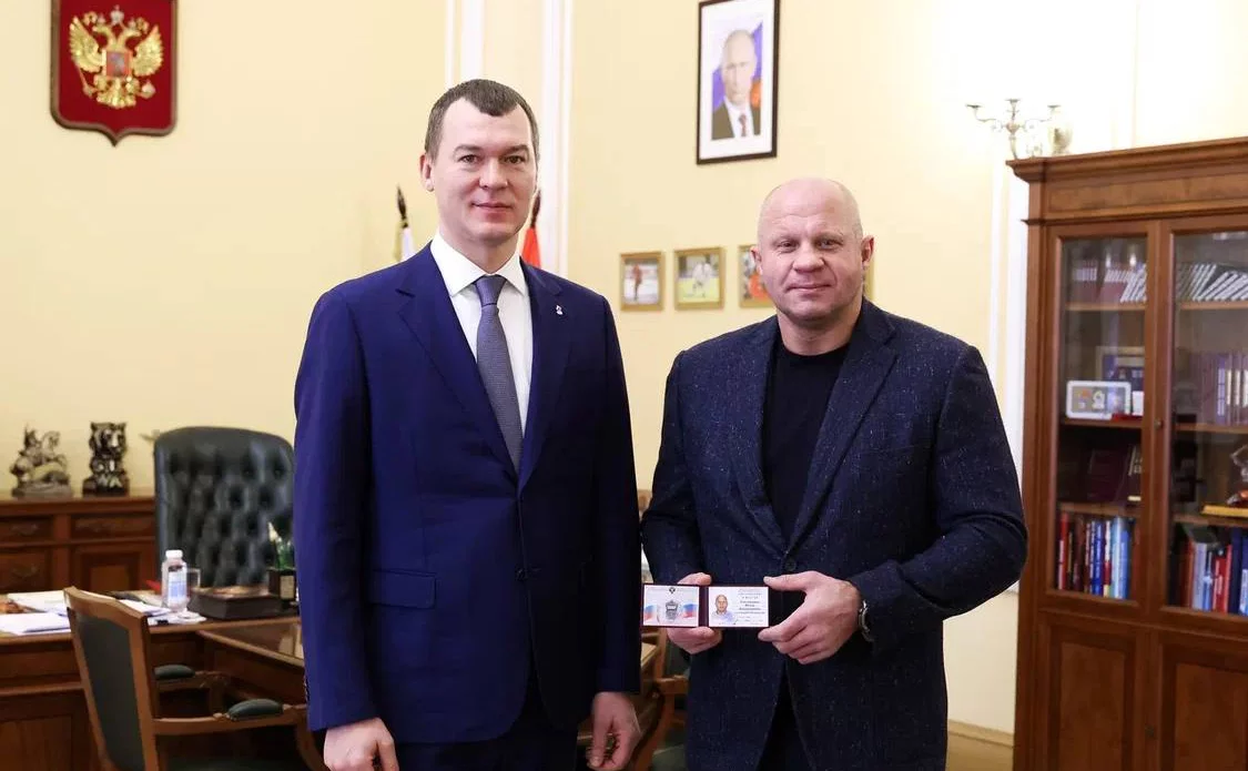 Телеграмм-канал «Пулемет Дегтярева»