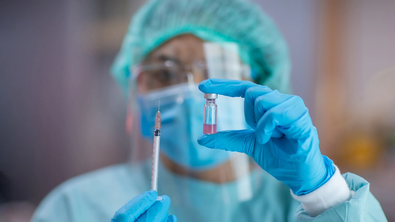 Ученые КНР заявили о способном побороть вирус Нипах препарате