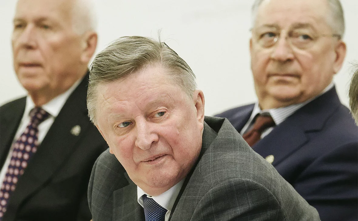 Андрей Любимов / РБК