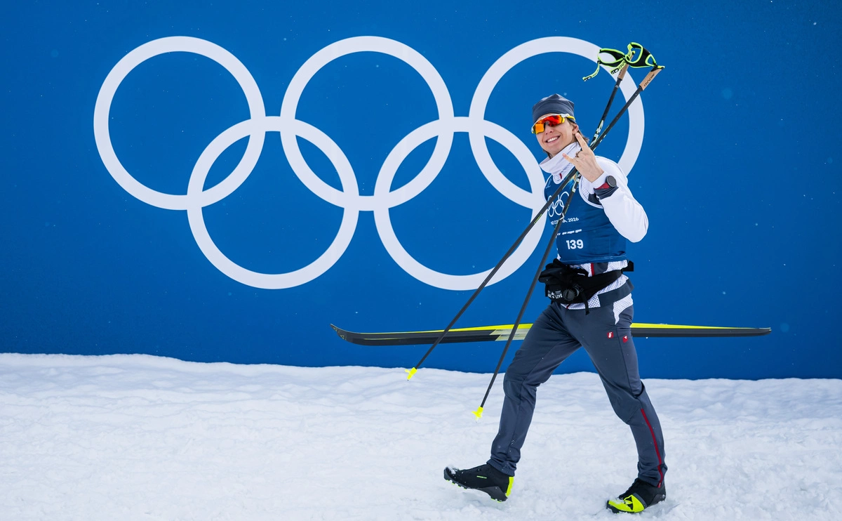 Maxim Thore / Keystone Press Agency / Global Look Press