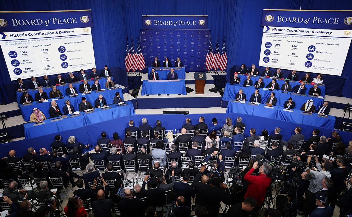 Kevin Lamarque / Reuters