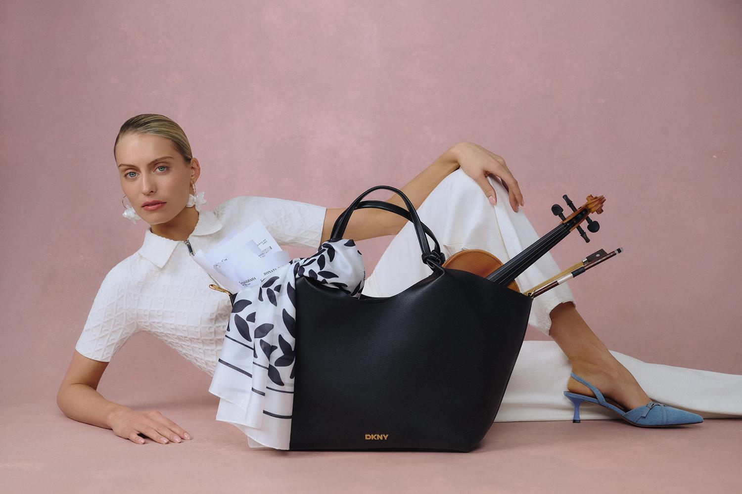 Сумка Paula,&nbsp;Dkny