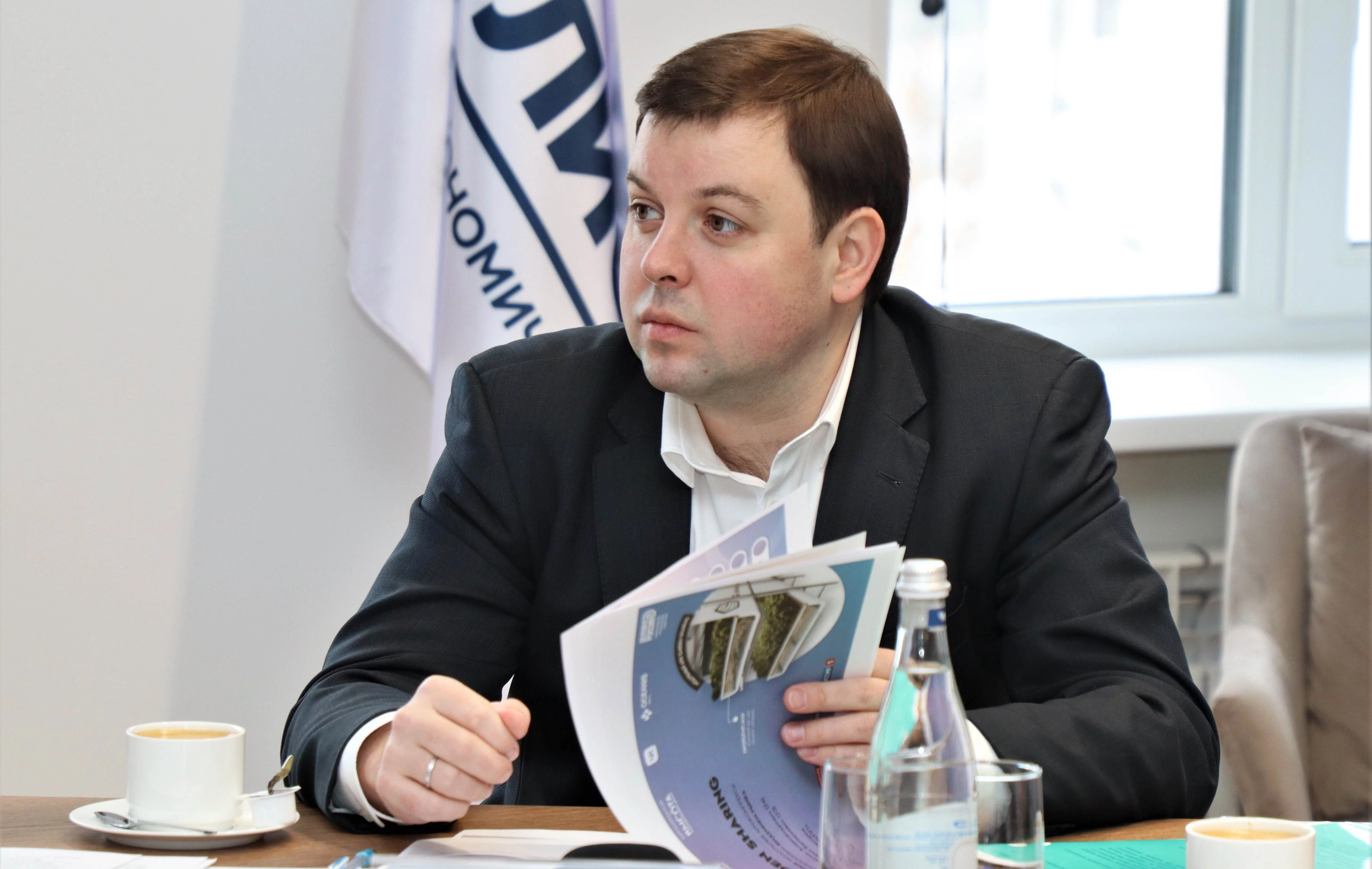 Пресс-служба правительства Нижегородской области