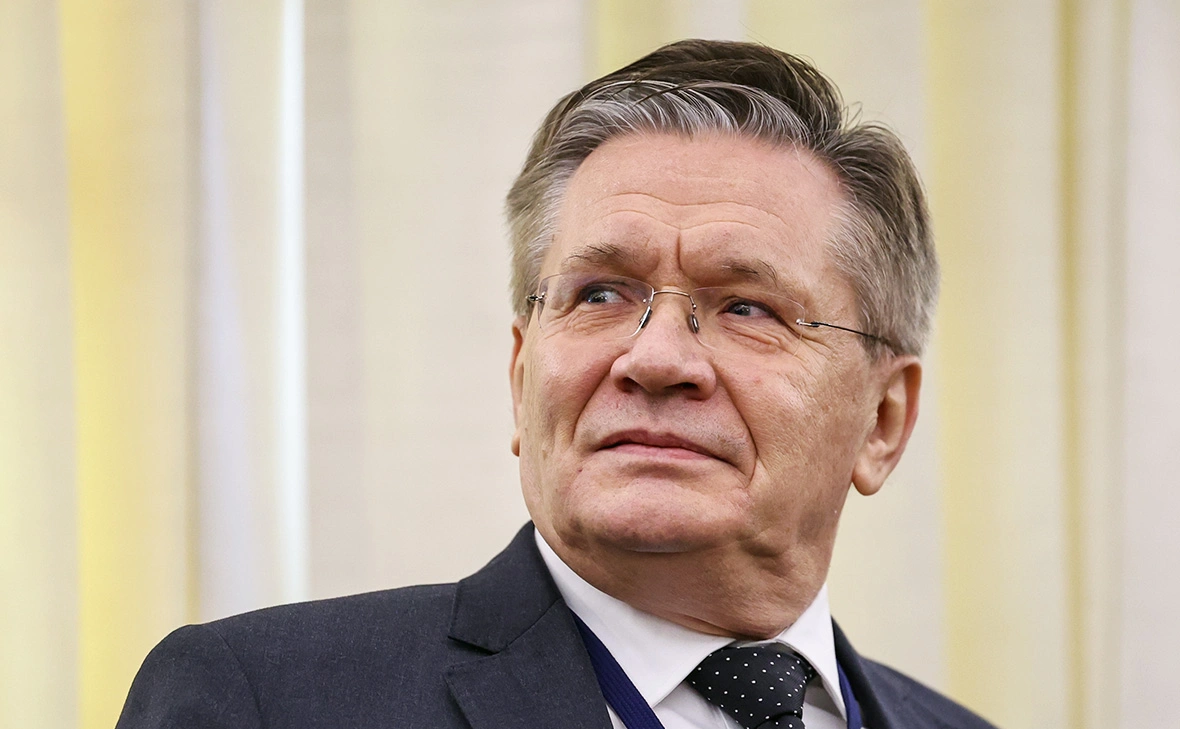 Александр Казаков / ТАСС