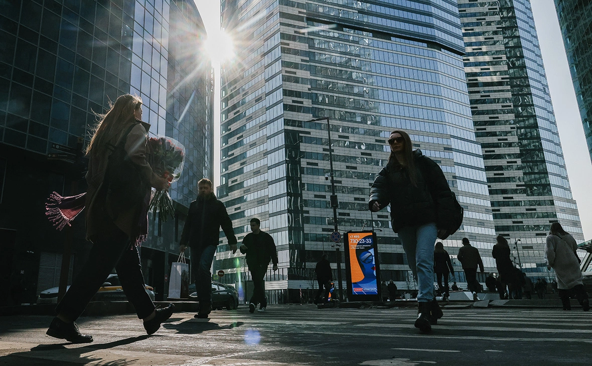 Андрей Любимов / РБК