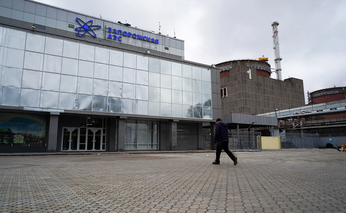 Андрей Рубцов / ТАСС