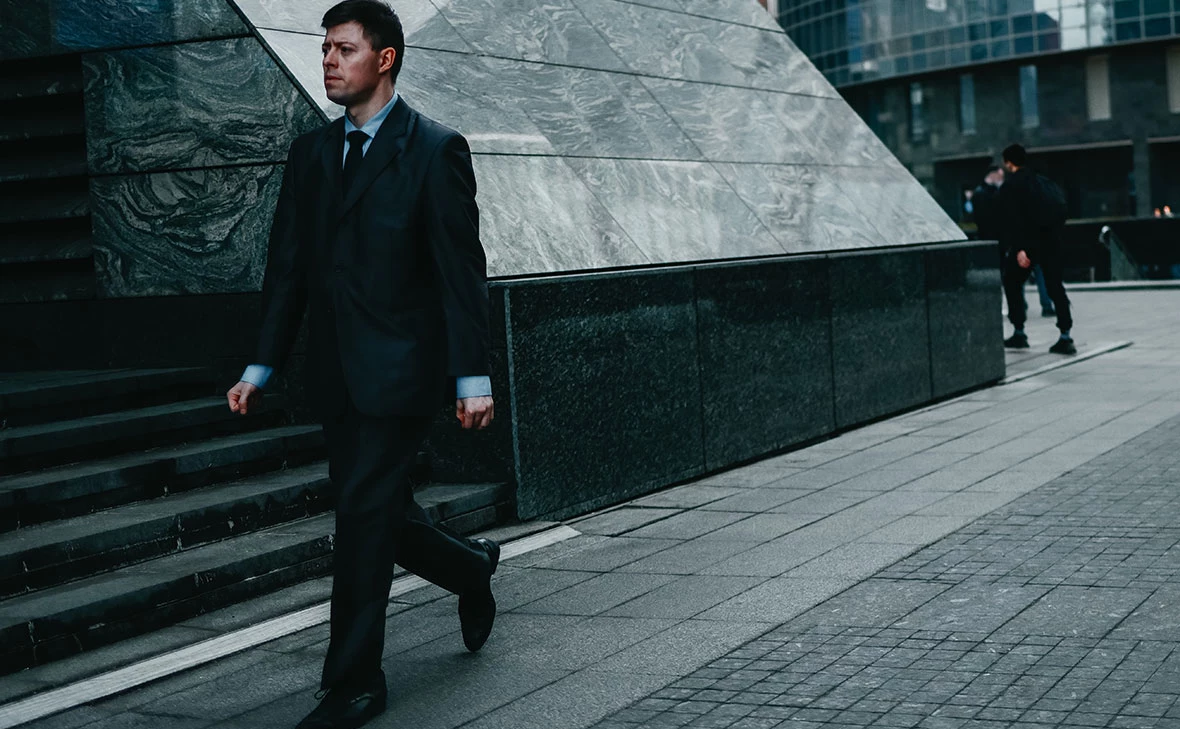 Андрей Любимов / РБК