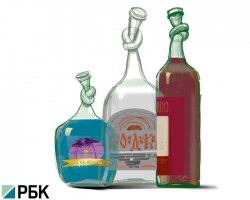 Петербуржцев  пугают и дразнят утренней продажей алкоголя