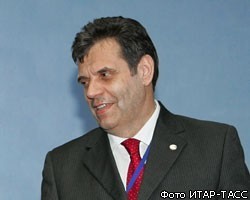 Сербия отвергла предложенную по Косово резолюцию 