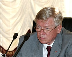 Глава Роскосмоса ответил С.Иванову на заявления о скорой отставке
