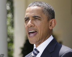 Барак Обама предотвратил дефолт США
