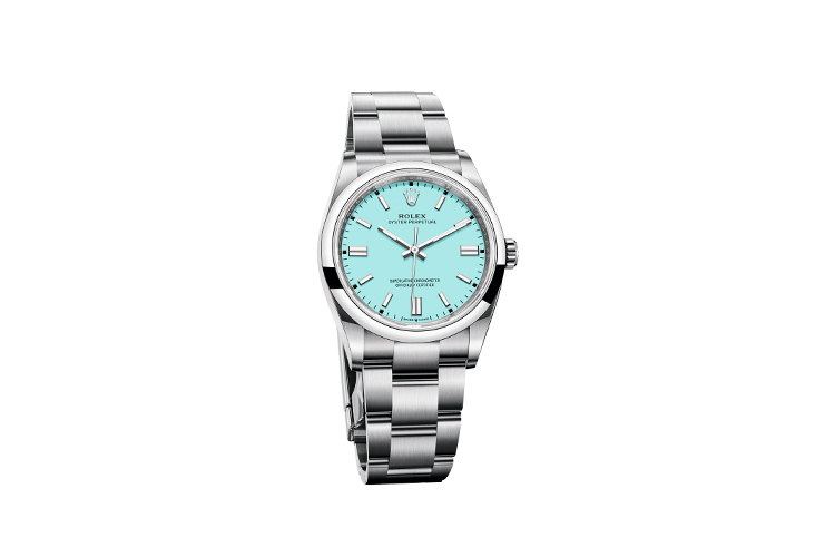 Oyster Perpetual 36, Rolex