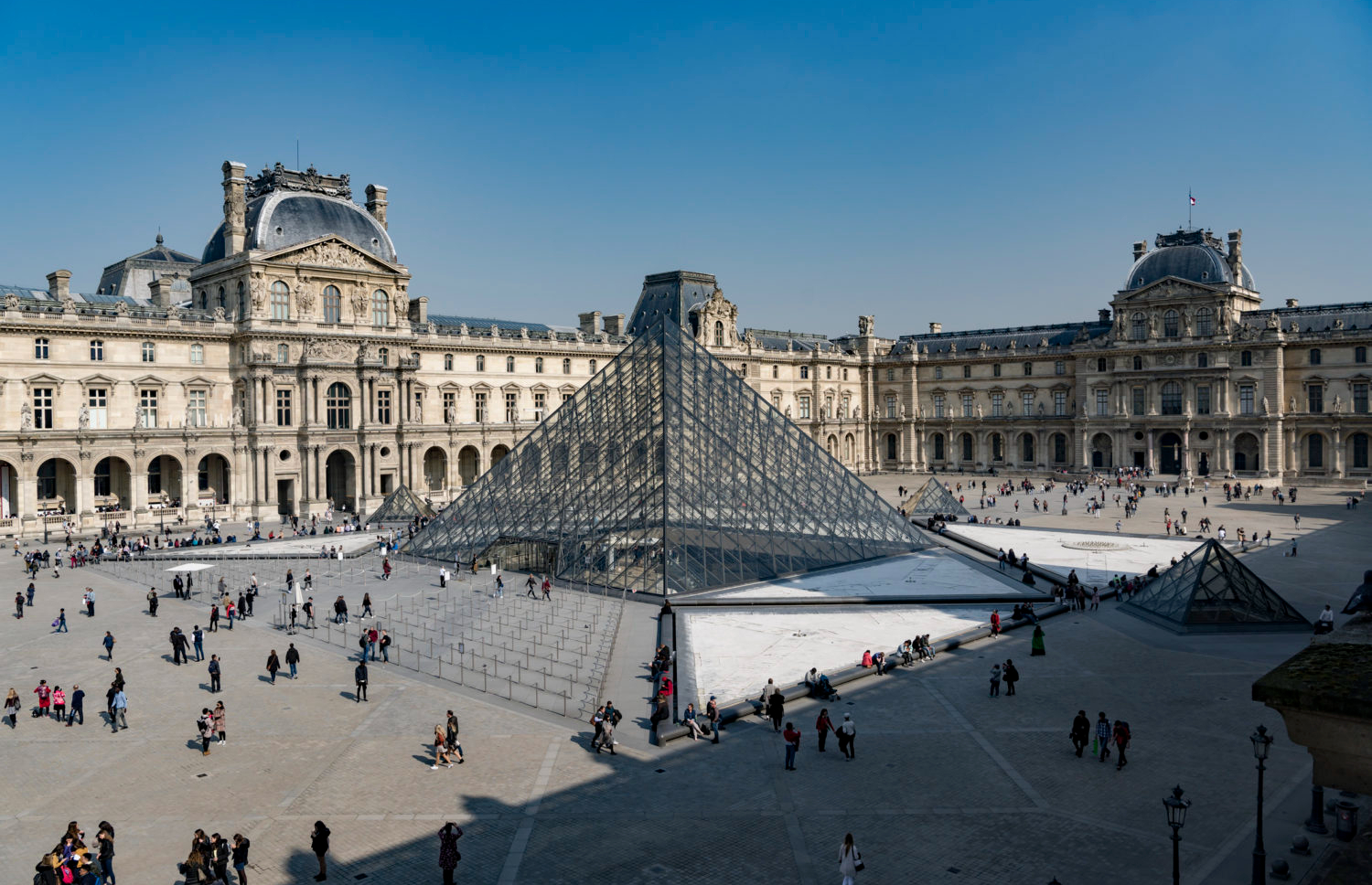 Фото: musÉe du louvre, olivier quadah, louvre.fr