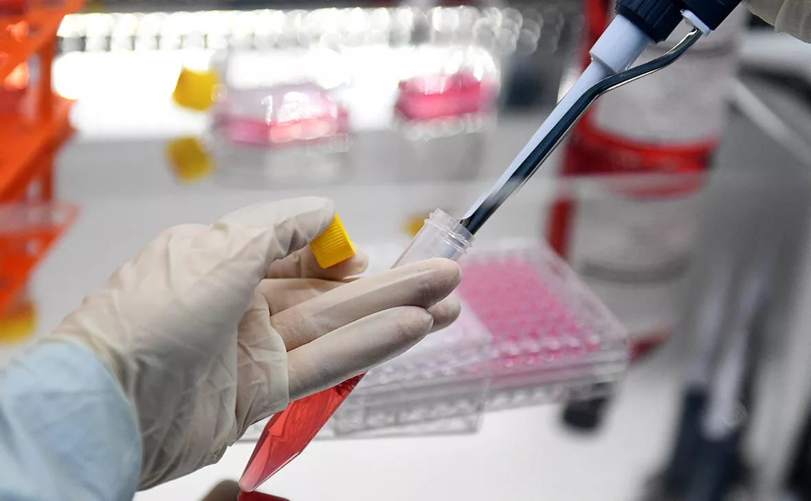 Григорий Сысоев / РИА Новости