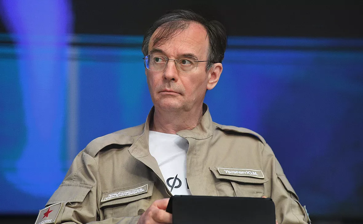 Алексей Майшев / РИА Новости