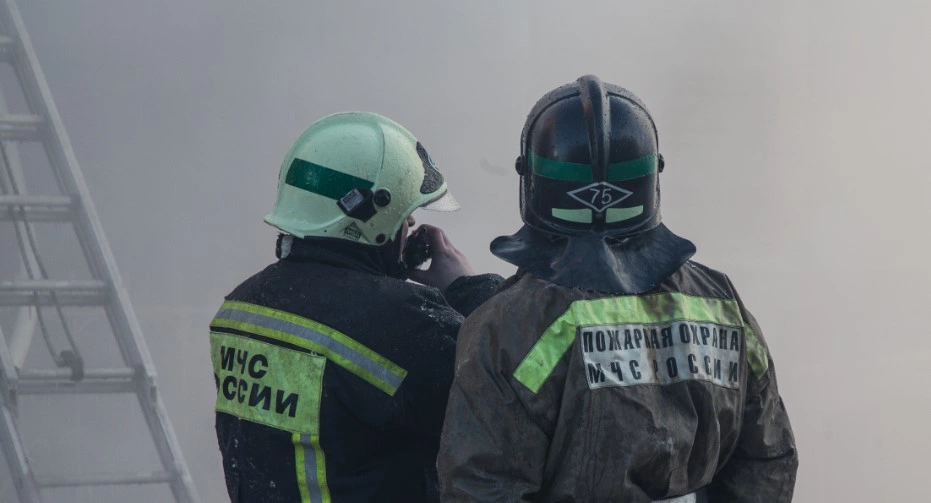 Дмитрий Ткачук / URA.RU