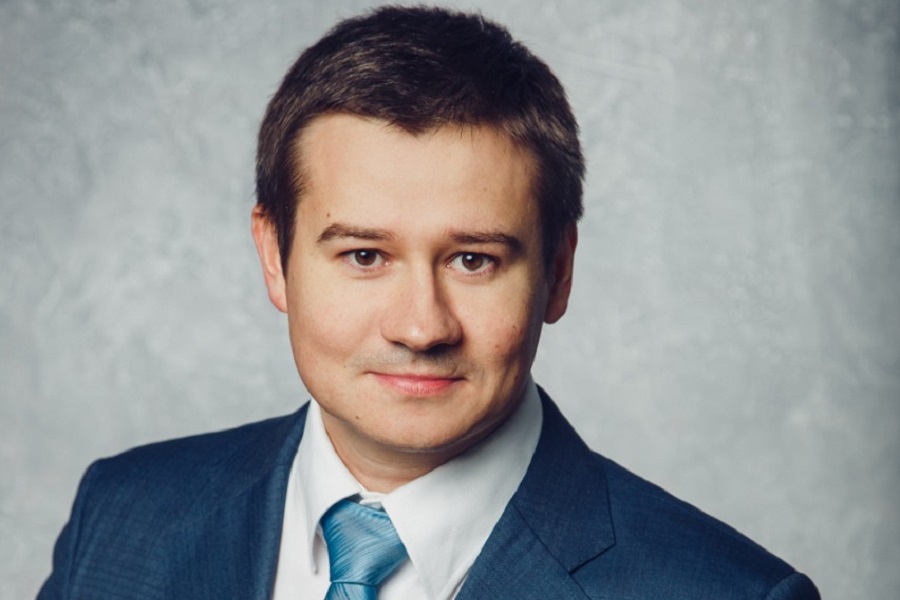 Управляющий директор, член совета директоров Инвестиционной компании ЛМС Александр Клещев