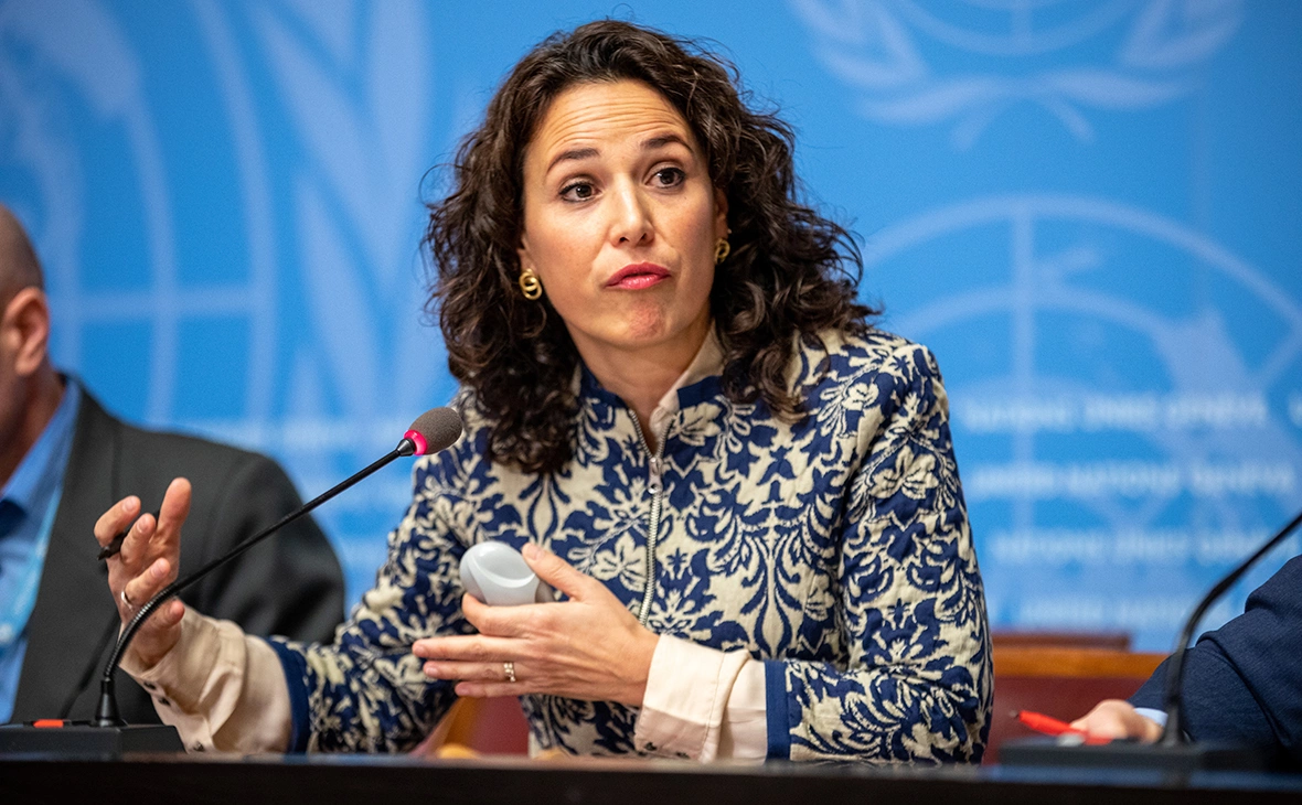 Elma Okic / UN Photo