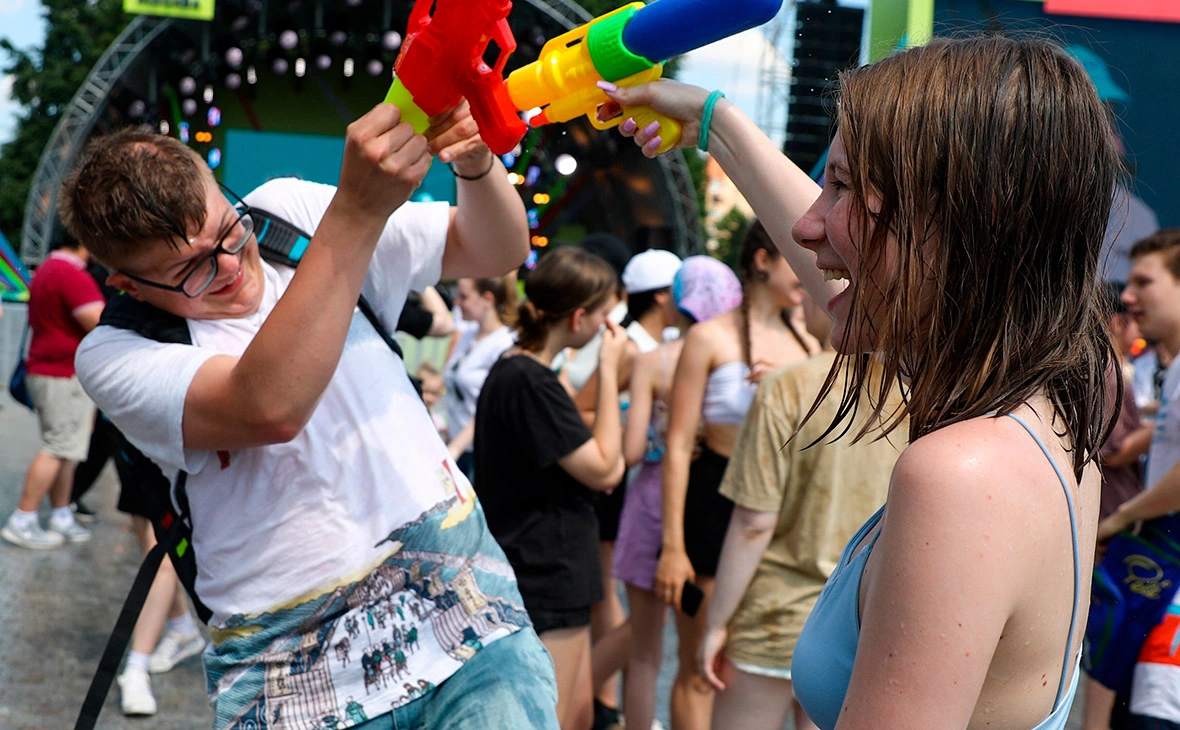 Кирилл Зыков / АГН «Москва»