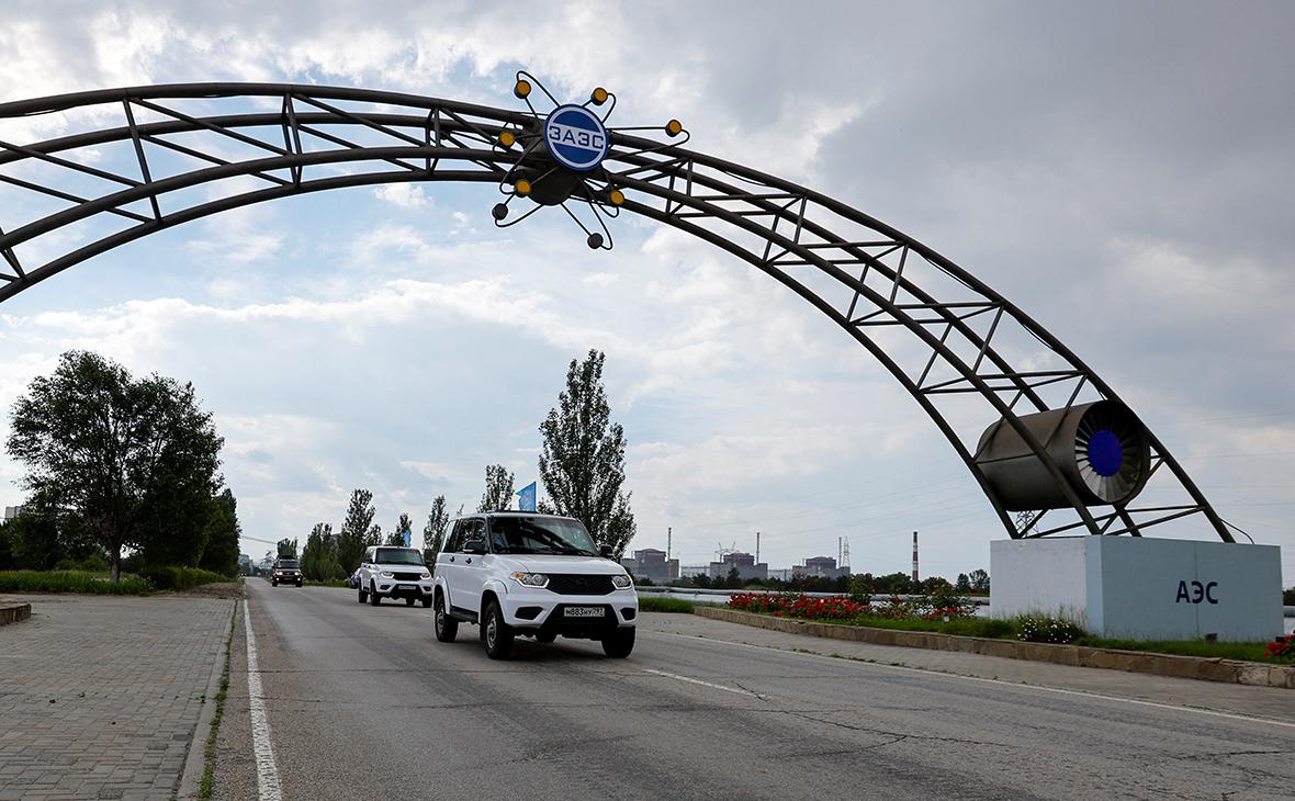 Фото:Александр Ермоченко / Reuters