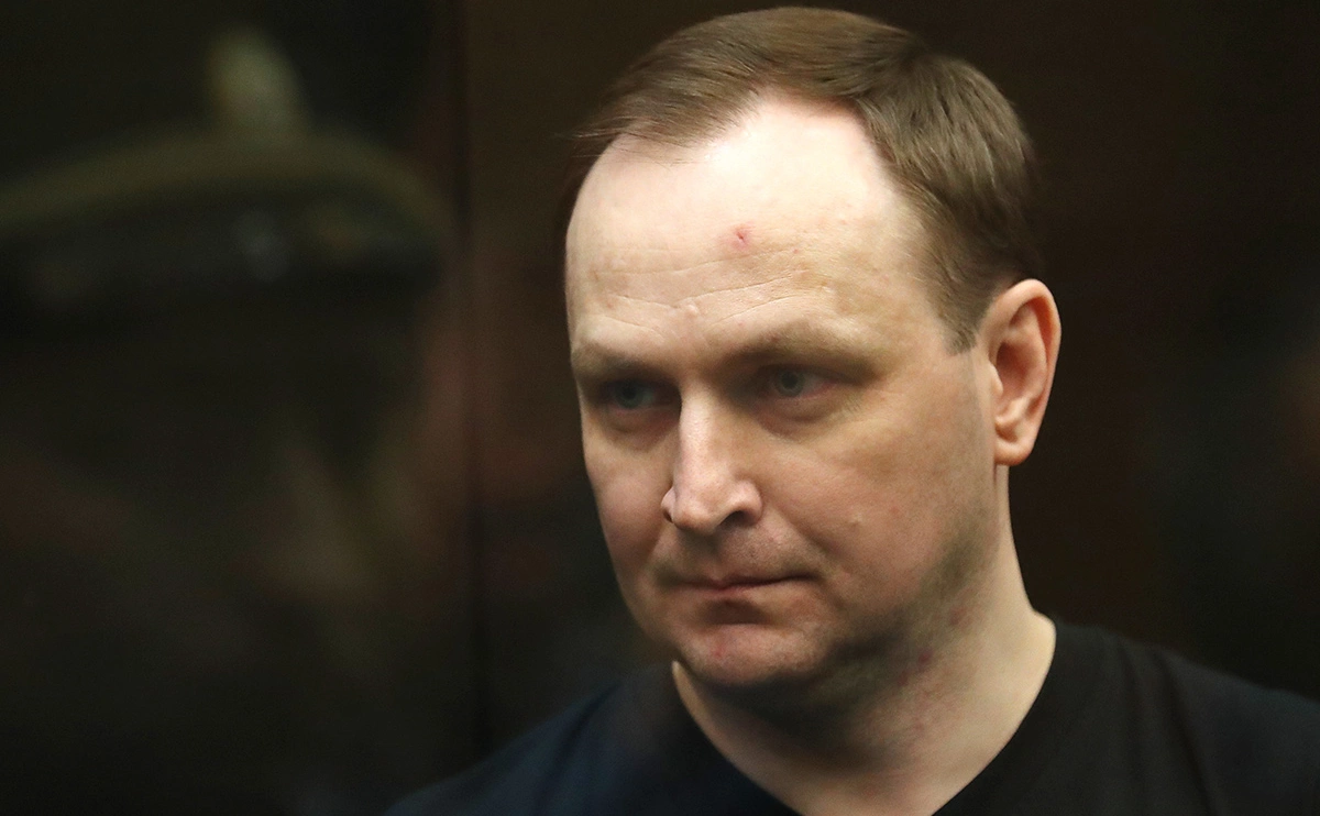 Сергей Савостьянов / ТАСС