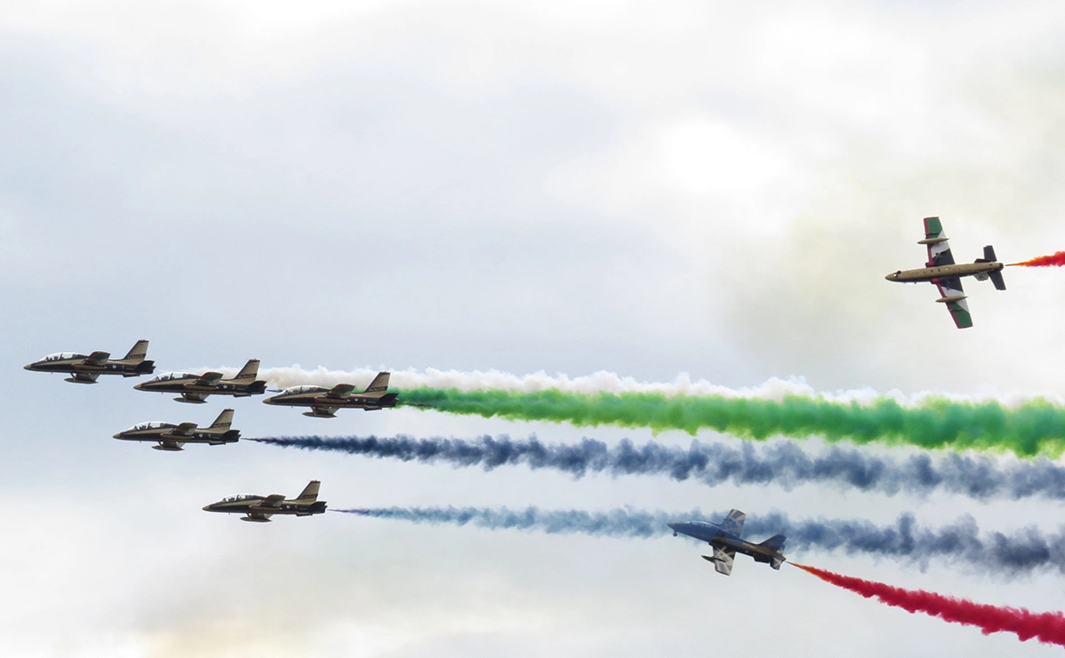 Григорий Набережнов / РБК