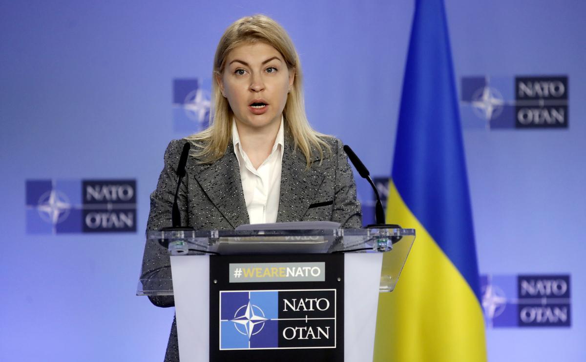 FT узнала о двух вариантах НАТО для будущего Украины"/>













