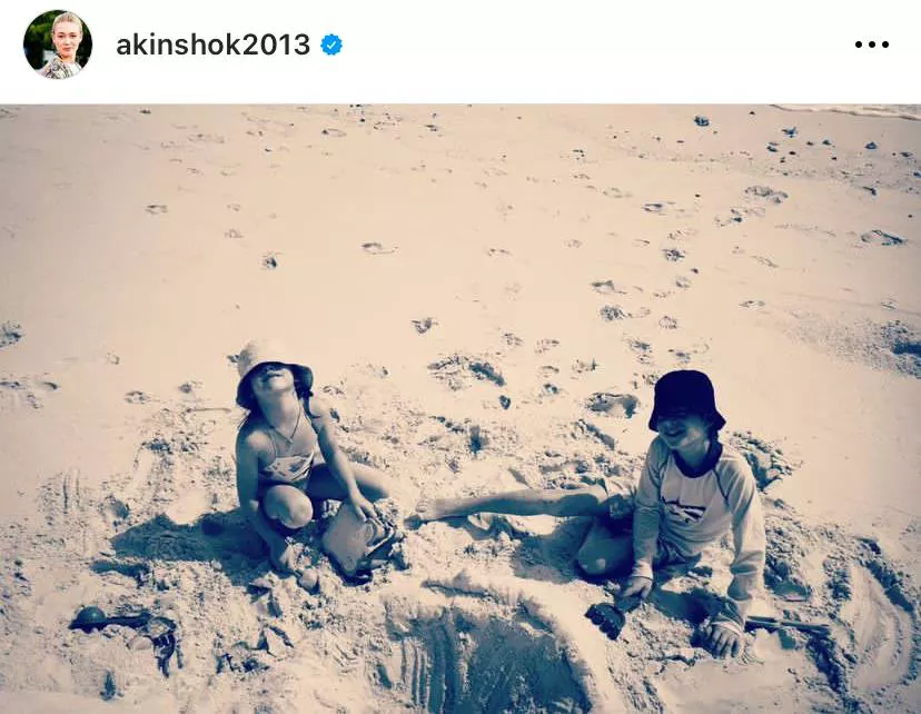 akinshok2013 / Instagram (входит в корпорацию Meta, признана экстремистской и запрещена в России)