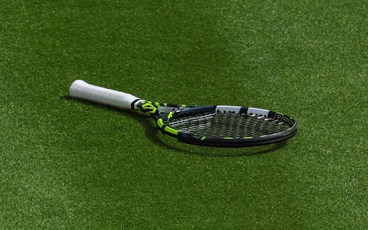 Семерых бельгийских теннисистов дисквалифицировали за договорные матчи :: Теннис :: РБК Спорт
