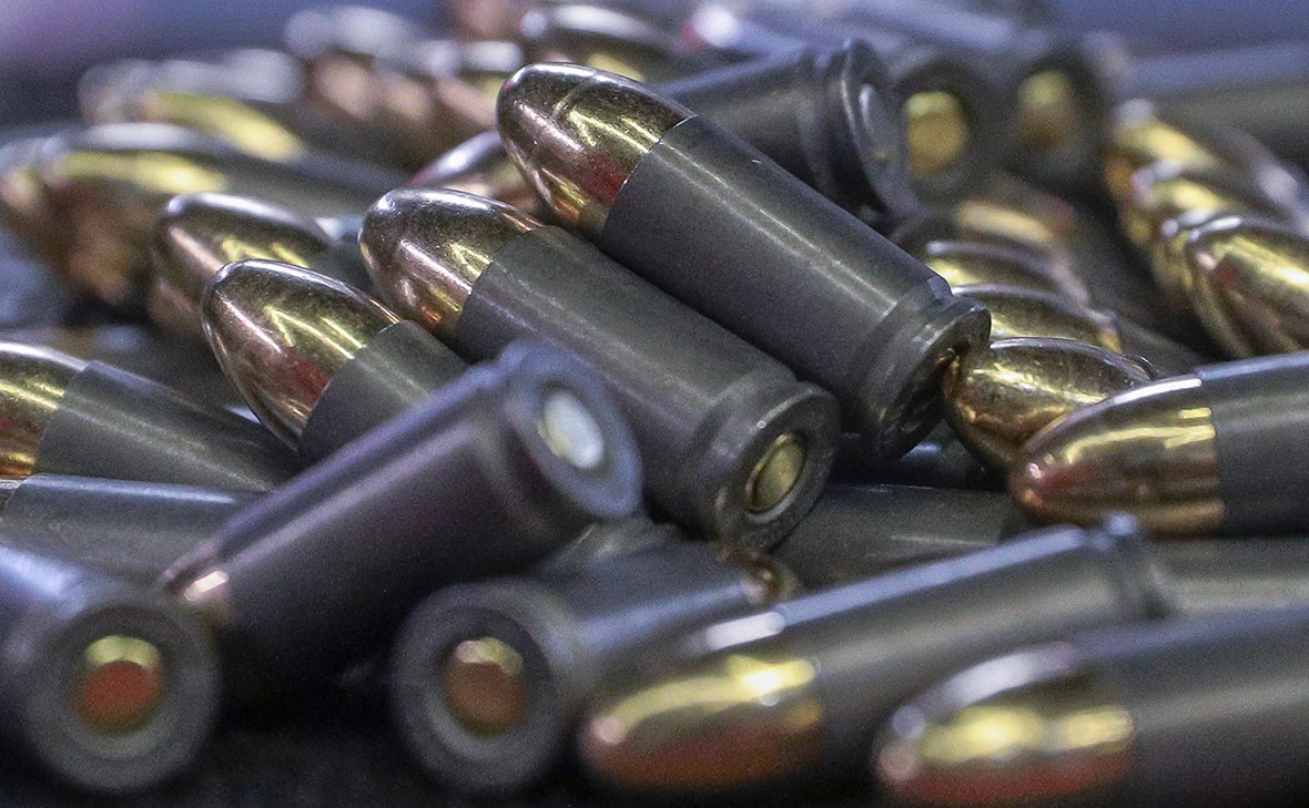 Сергей Булкин / news.ru / Global Look Press